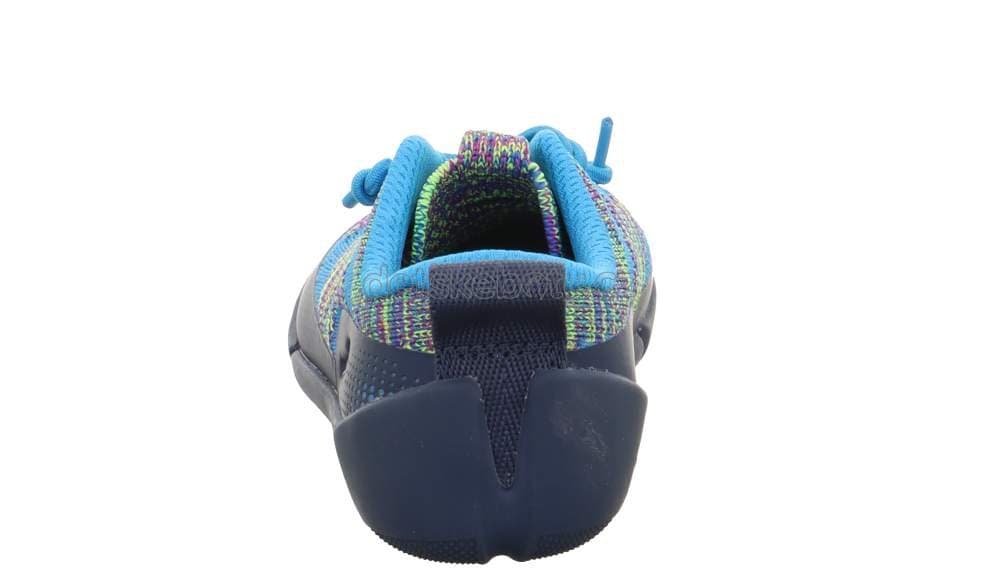 Dětské celoroční boty Superfit 1-008202-8000 Velikost: 35 - náhled 3