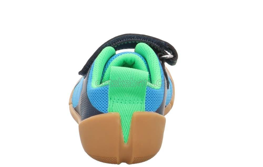 Dětské celoroční boty Superfit 1-008203-8000 Velikost: 25 - náhled 3
