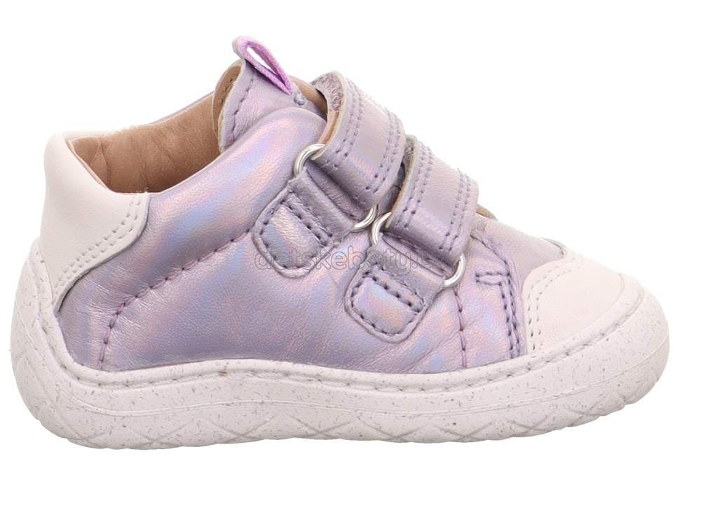 Dětské celoroční boty Superfit 1-009357-9000 Velikost: 21 - náhled 2