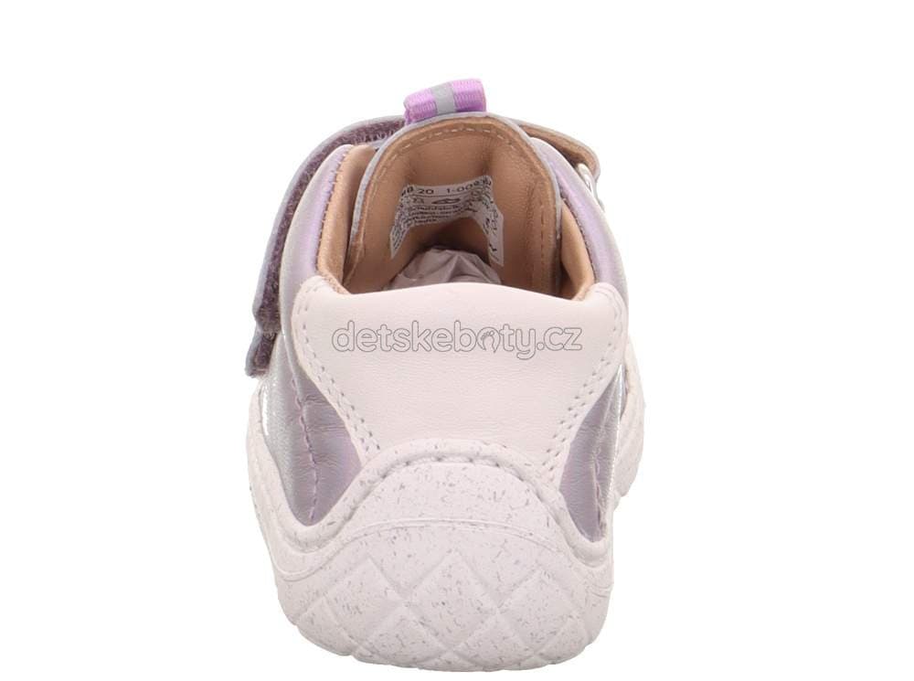 Dětské celoroční boty Superfit 1-009357-9000 Velikost: 21 - náhled 3