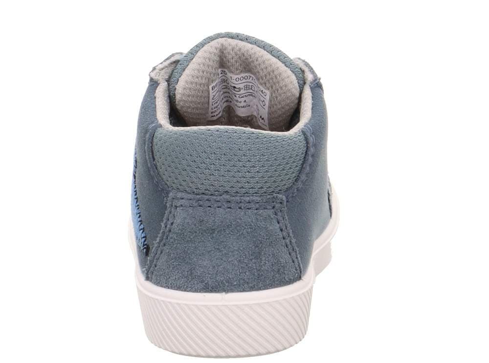 Dětské celoroční boty Superfit 1-000770-8040 Velikost: 22 - náhled 3