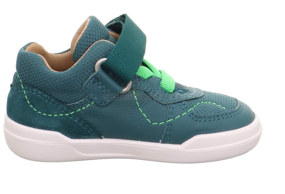 Dětské celoroční boty Superfit 1-000529-7000 Velikost: 23 - náhled 2