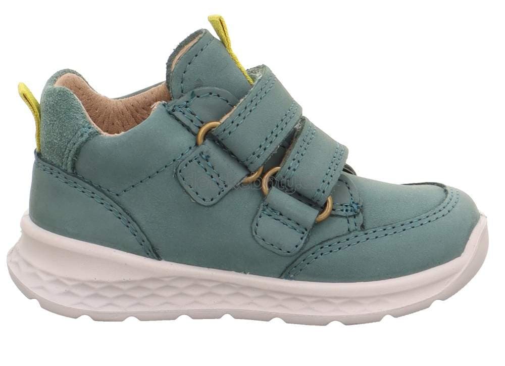 Dětské celoroční boty Superfit 1-000369-7040 Velikost: 21 - náhled 2