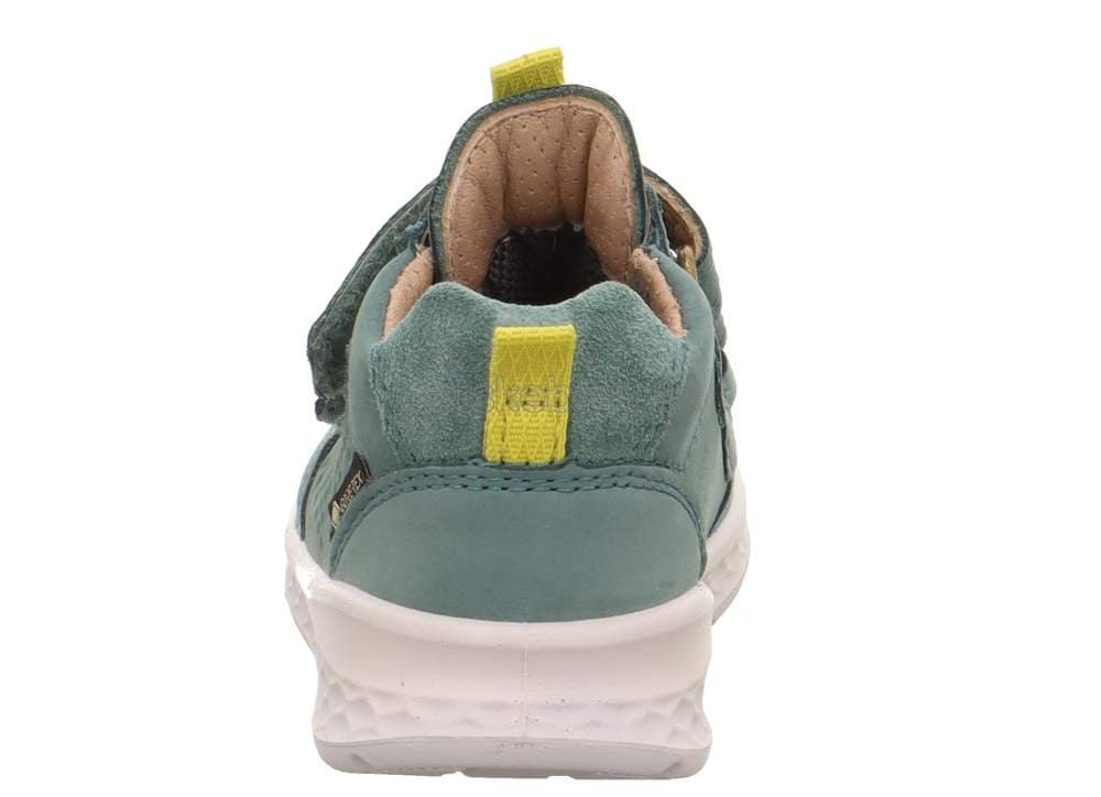 Dětské celoroční boty Superfit 1-000369-7040 Velikost: 21 - náhled 3