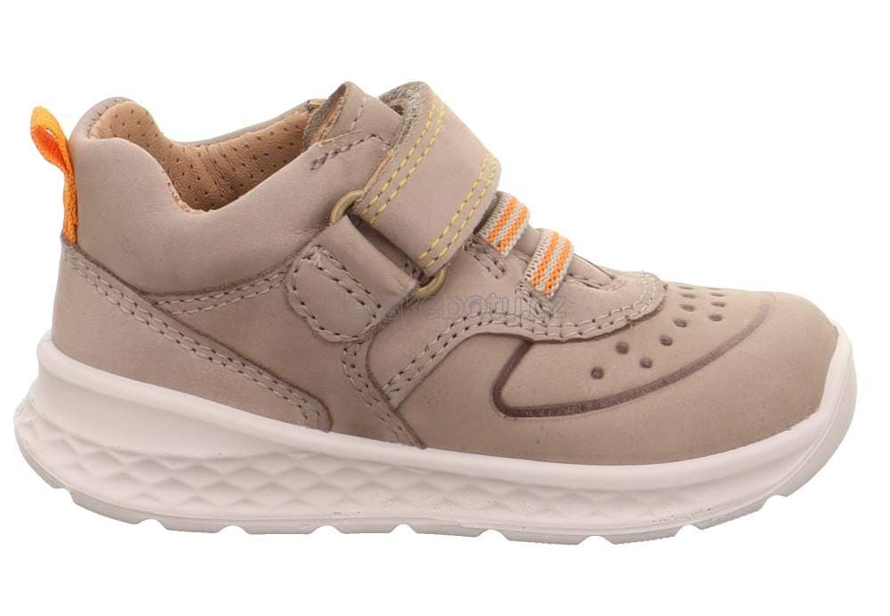 Dětské celoroční boty Superfit 1-000364-4000 Velikost: 21 - náhled 2