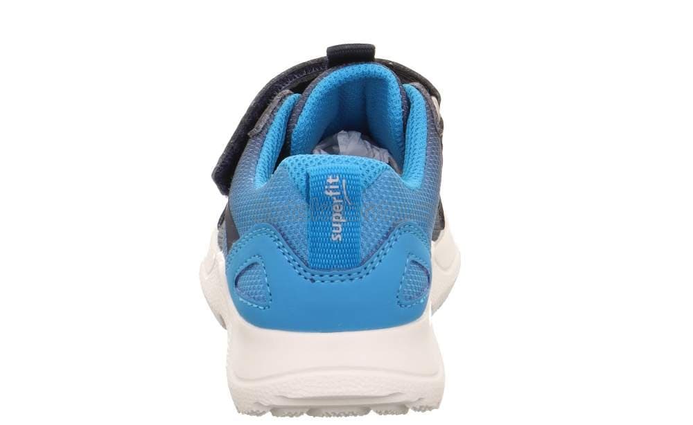 Dětské celoroční boty Superfit 1-000211-8100 Velikost: 31 - náhled 3