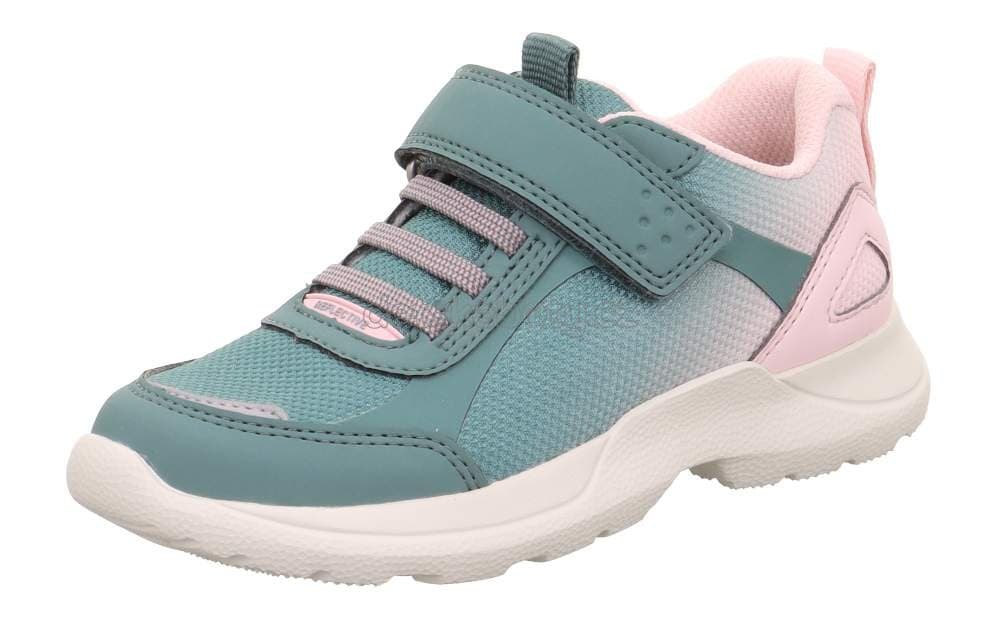 Dětské celoroční boty Superfit 1-000211-7020 Velikost: 31 - náhled 1