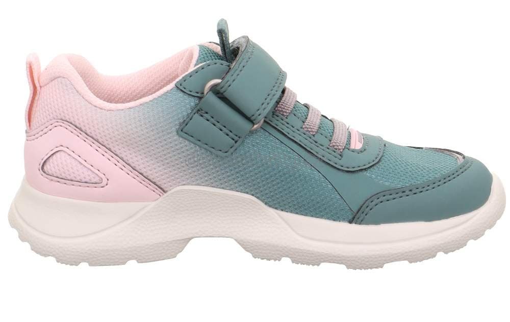 Dětské celoroční boty Superfit 1-000211-7020 Velikost: 31 - náhled 2