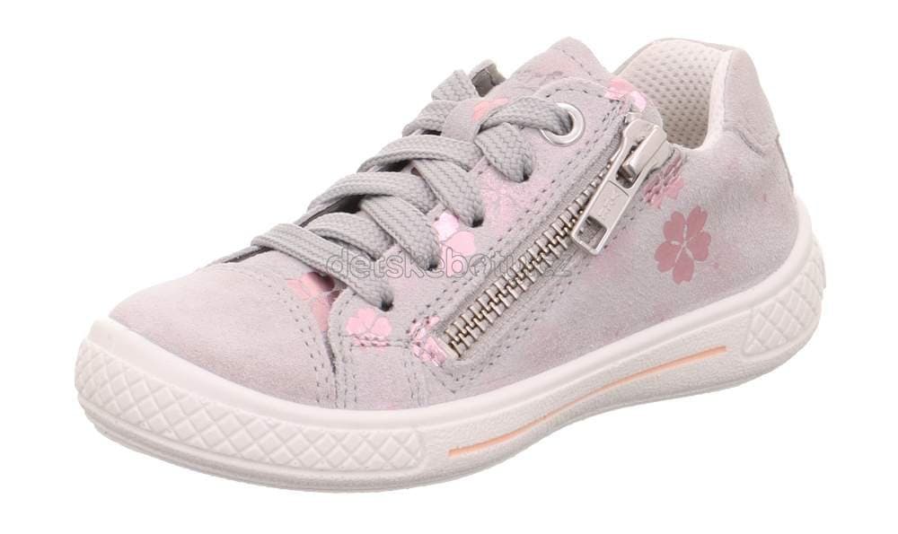Dětské celoroční boty Superfit 1-000093-2510 Velikost: 29 - náhled 1