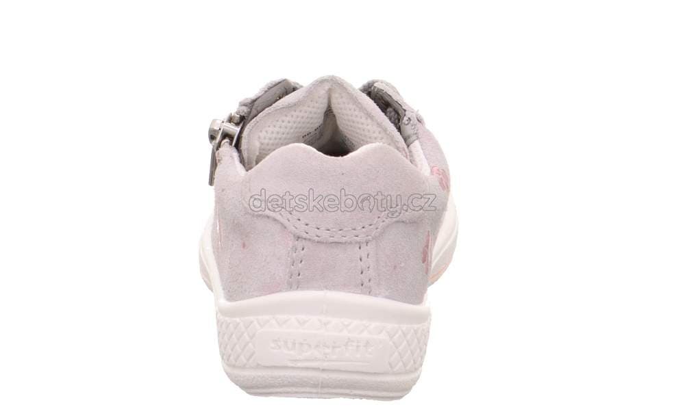 Dětské celoroční boty Superfit 1-000093-2510 Velikost: 29 - náhled 3