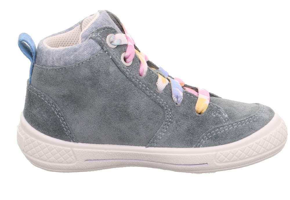 Dětské celoroční boty Superfit 1-000097-7500 Velikost: 29 - náhled 2