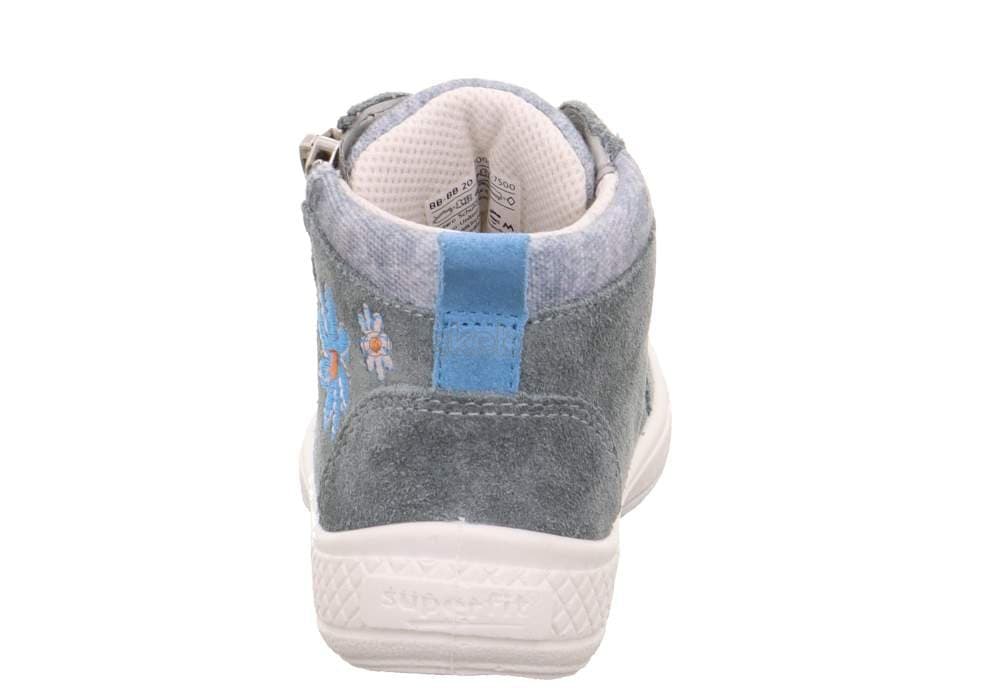 Dětské celoroční boty Superfit 1-000097-7500 Velikost: 29 - náhled 3