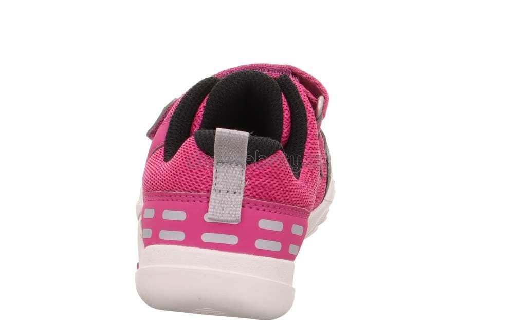 Dětské celoroční boty Superfit 1-006025-5500 Velikost: 27 - náhled 3