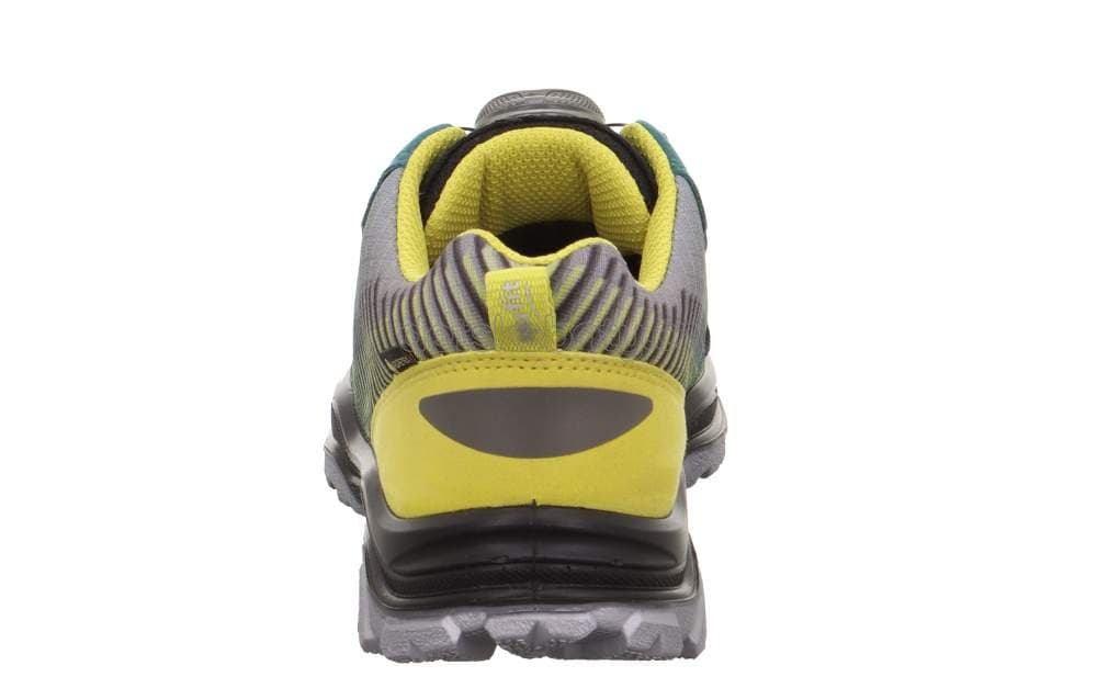 Dětské celoroční boty Superfit 1-000077-7000 Velikost: 32 - náhled 3