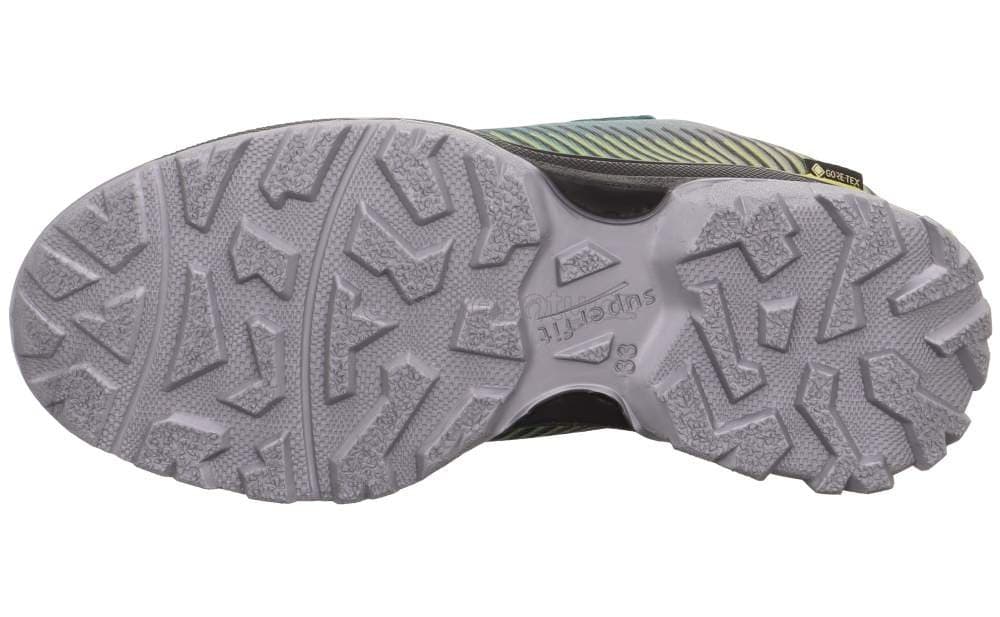 Dětské celoroční boty Superfit 1-000077-7000 Velikost: 32 - náhled 4