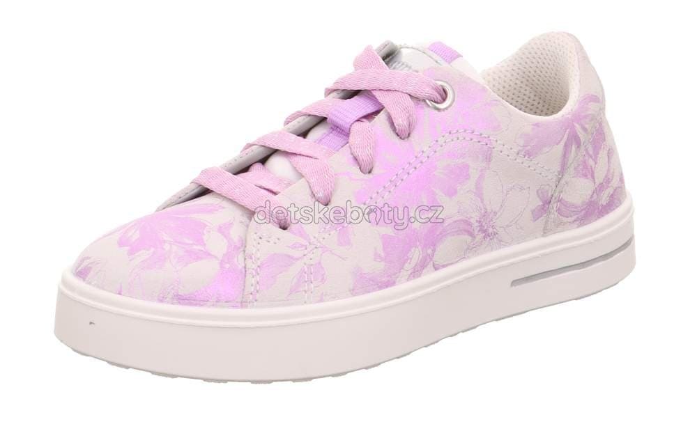 Dětské celoroční boty Superfit 1-000807-1030 Velikost: 33 - náhled 1