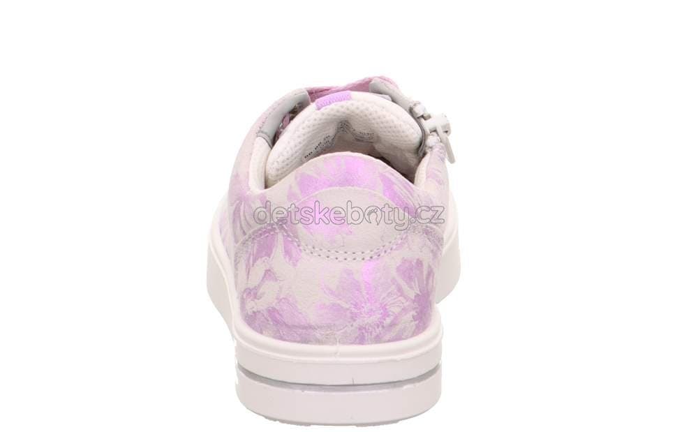 Dětské celoroční boty Superfit 1-000807-1030 Velikost: 33 - náhled 3