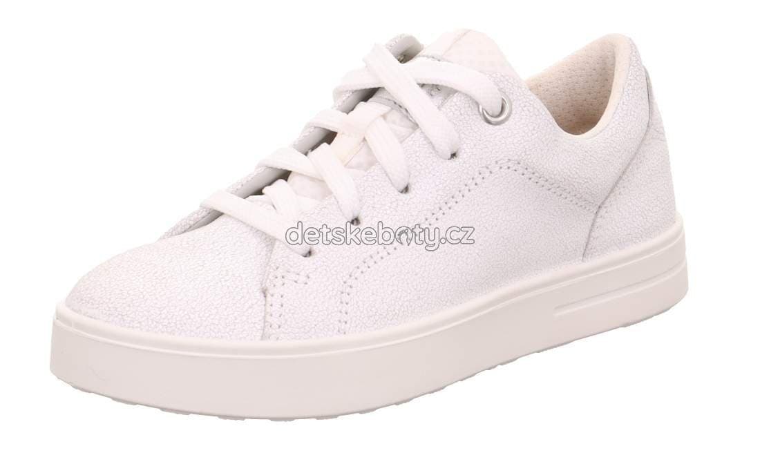 Dětské celoroční boty Superfit 1-00807-1000 Velikost: 33 - náhled 1