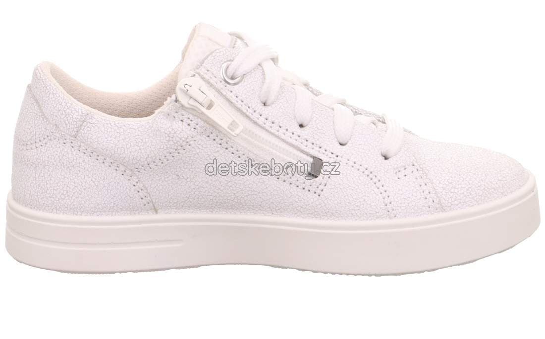 Dětské celoroční boty Superfit 1-00807-1000 Velikost: 33 - náhled 2