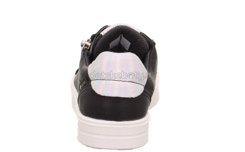 Dětské celoroční boty Superfit 1-000810-0000 Velikost: 36 - náhled 3