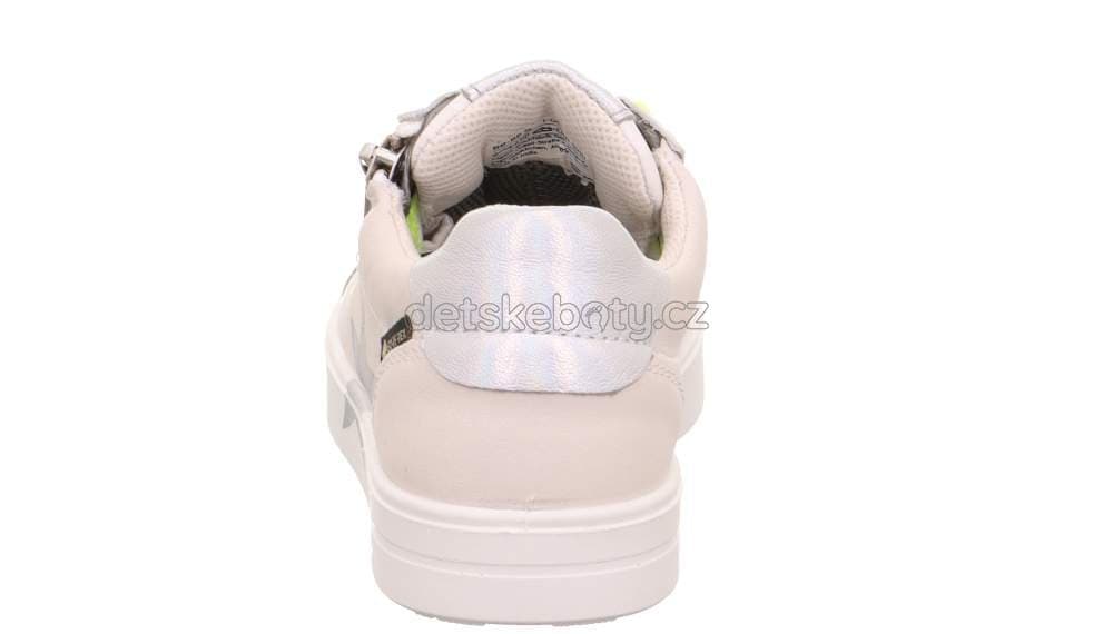 Dětské celoroční boty Superfit 1-000810-1010 Velikost: 36 - náhled 3