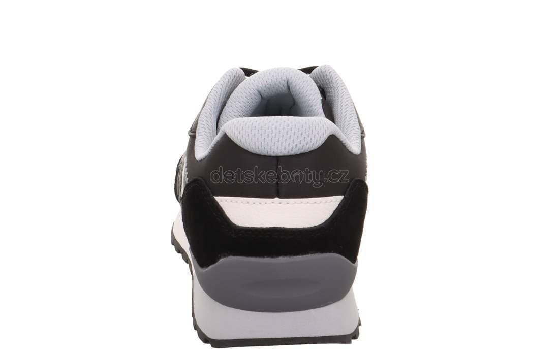 Dětské celoroční boty Superfit 1-009563-0000 Velikost: 36 - náhled 3