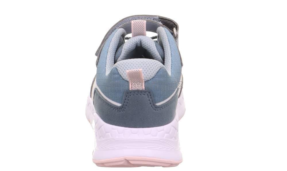 Dětské celoroční boty Superfit 1-000556-8410 Velikost: 36 - náhled 3