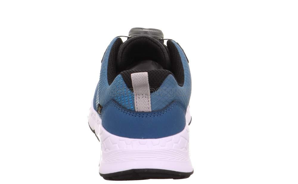 Dětské celoroční boty Superfit 1-000569-8010 Velikost: 32 - náhled 3