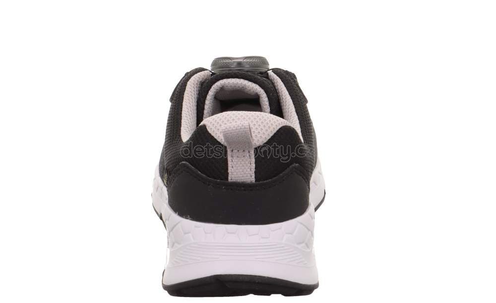 Dětské celoroční boty Superfit 1-000561-0010 Velikost: 34 - náhled 3