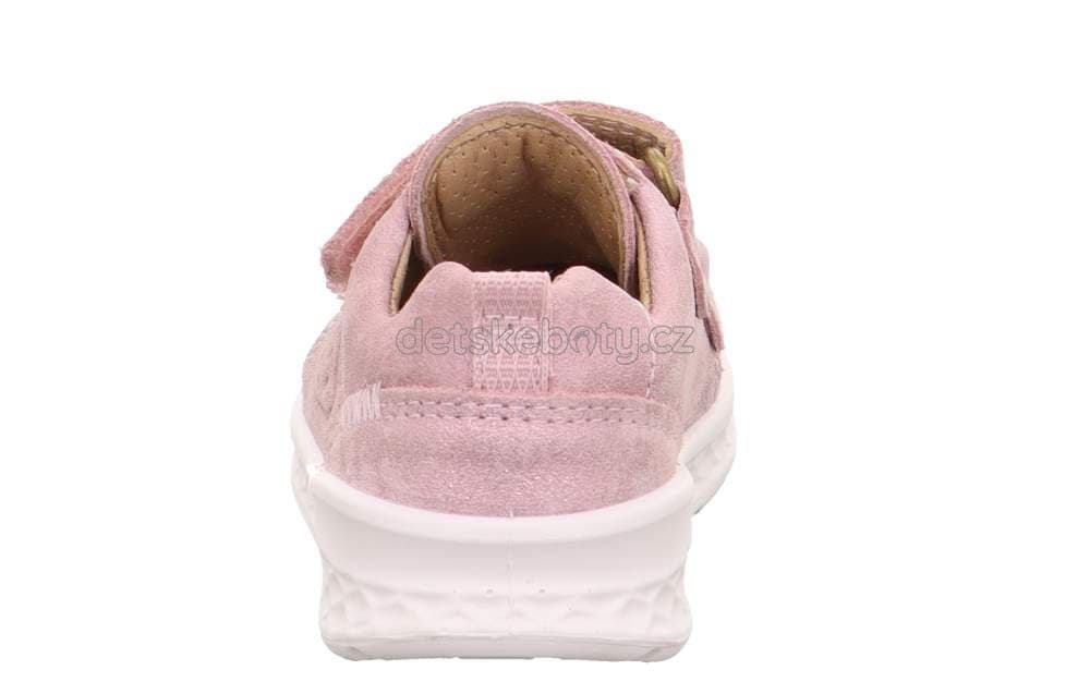 Dětské celoroční boty Superfit 1-000365-5530 Velikost: 21 - náhled 3