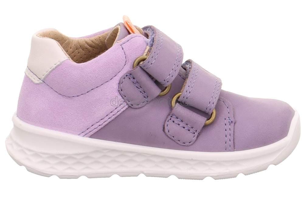 Dětské celoroční boty Superfit 1-000374-8520 Velikost: 20 - náhled 2