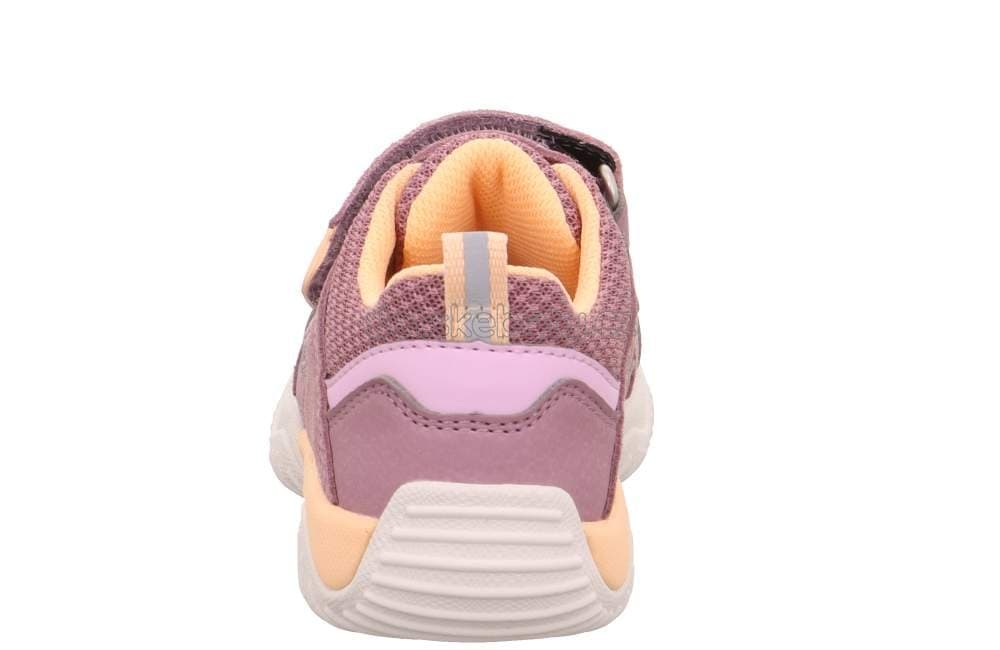 Dětské celoroční boty Superfit 1-006390-8500 Velikost: 36 - náhled 3