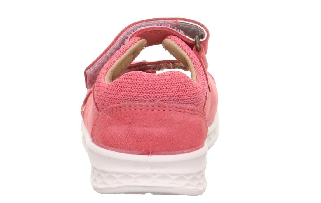 Dětské sandály Superfit 1-000518-5500 Velikost: 22 - náhled 3