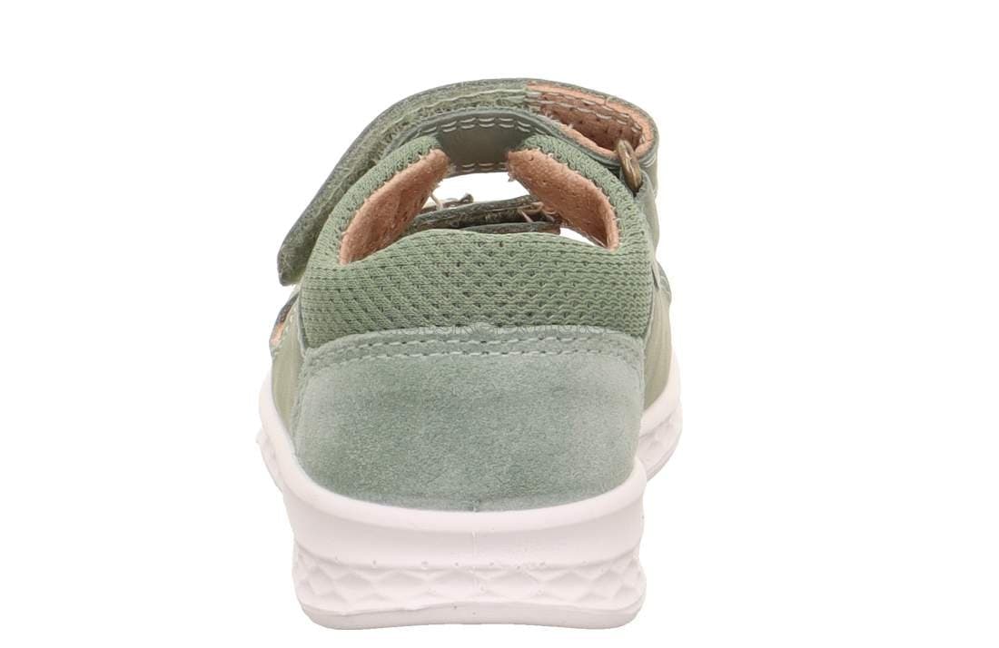 Dětské sandály Superfit 1-000519-7500 Velikost: 23 - náhled 3