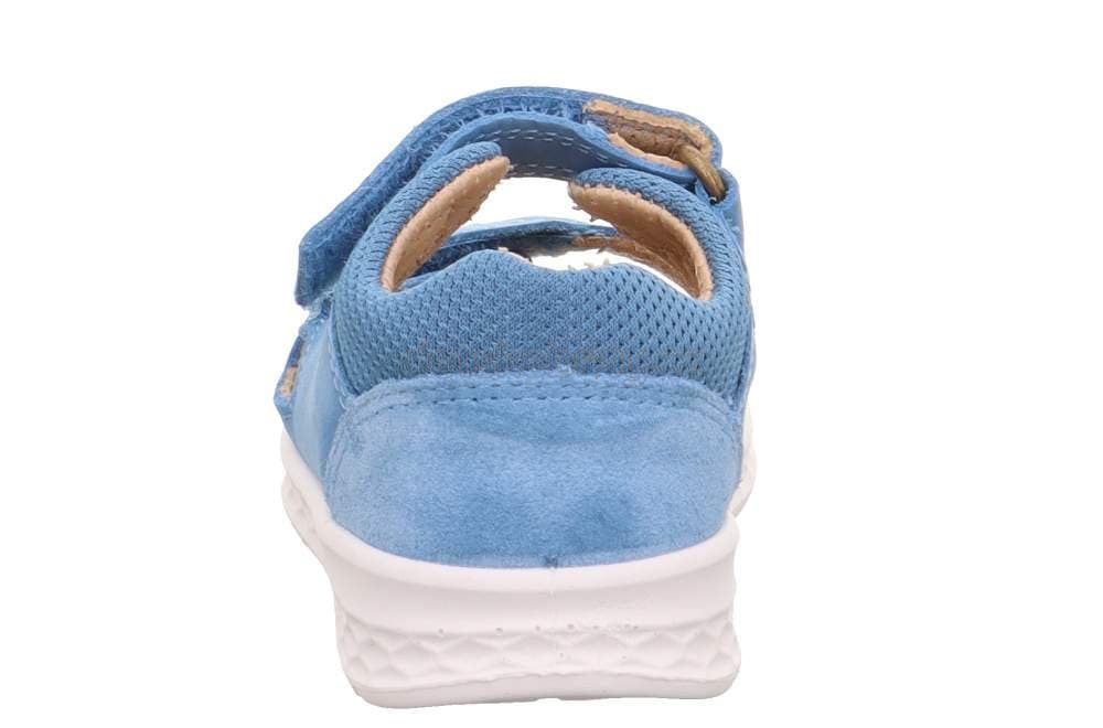 Dětské sandály Superfit 1-000521-8400 Velikost: 22 - náhled 3