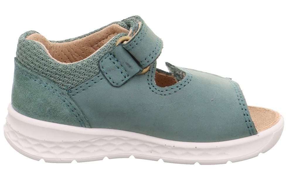 Dětské sandály Superfit 1-000522-7000 Velikost: 25 - náhled 2