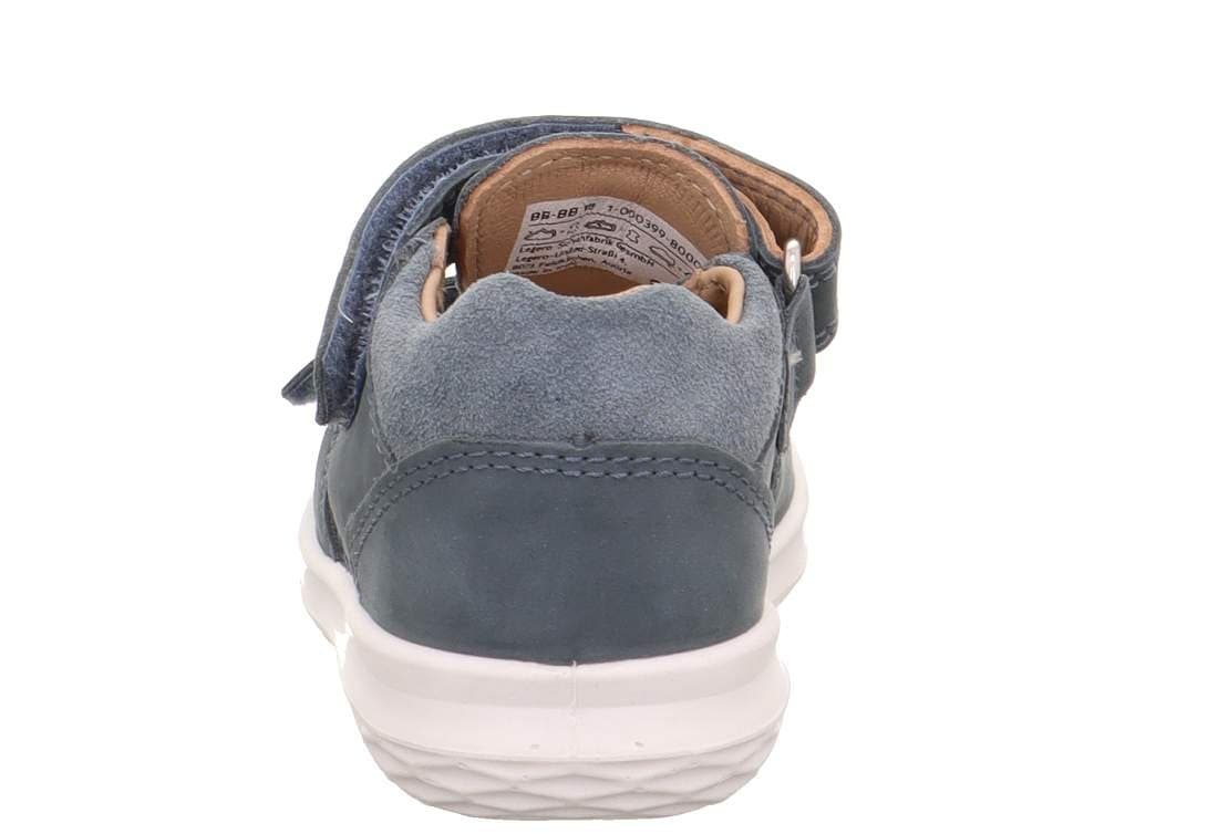 Dětské sandály Superfit 1-000399-8000 Velikost: 24 - náhled 3