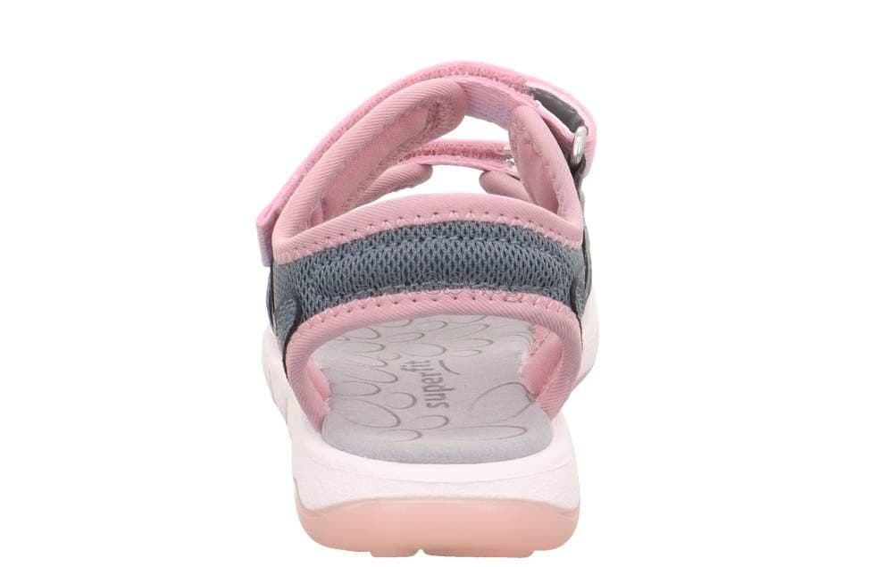 Dětské sandály Superfit 1-009540-8010 Velikost: 29 - náhled 3