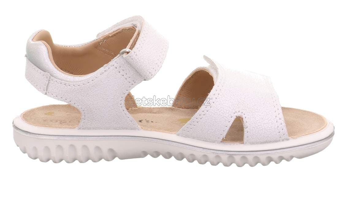 Dětské sandály Superfit 1-609004-1020 Velikost: 32 - náhled 2