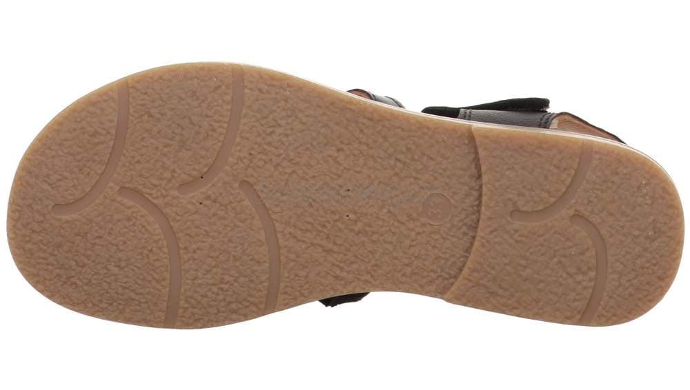 Dětské sandály Superfit 1-001003-0000 Velikost: 35 - náhled 4