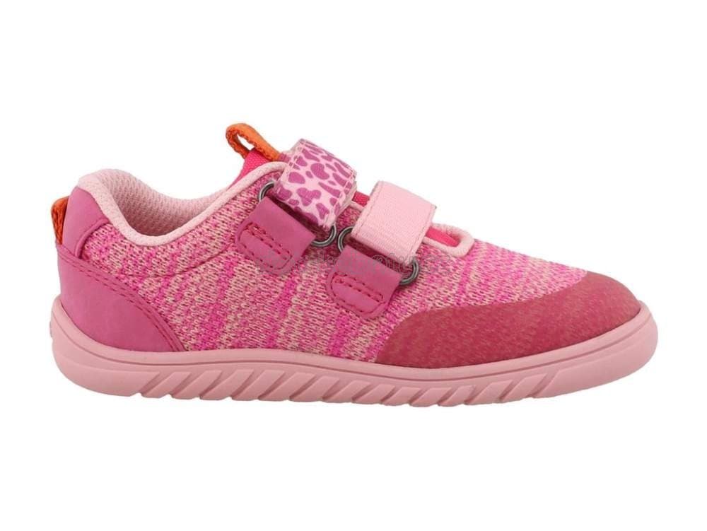 Dětské celoroční boty Lurchi 84L0023006 ROSE-PINK Velikost: 25 - náhled 4