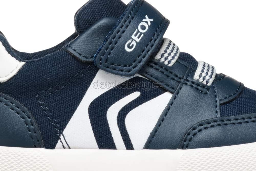 Dětské celoroční boty Geox B551NA 05410 C4211 Velikost: 22 - náhled 2