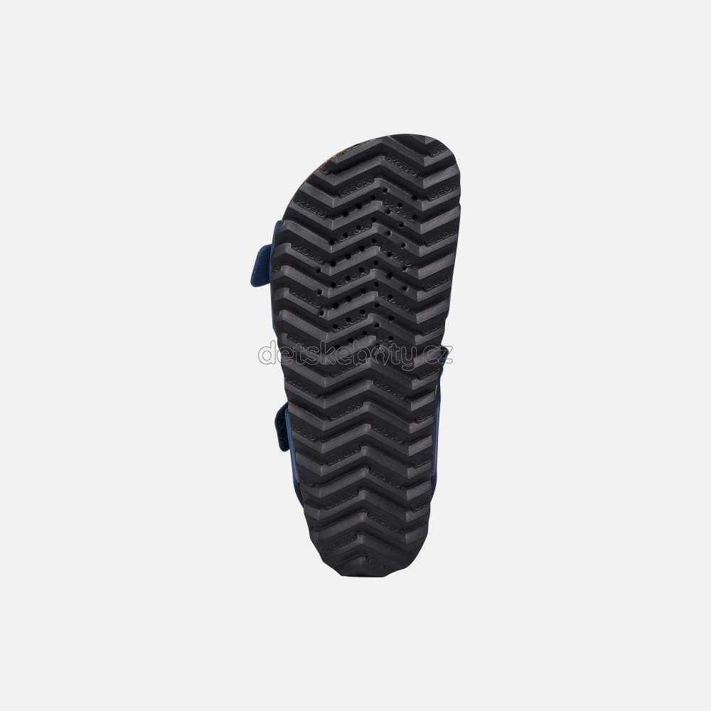 Dětské sandály Geox J028LB 0002V C4007 Velikost: 31 - náhled 2