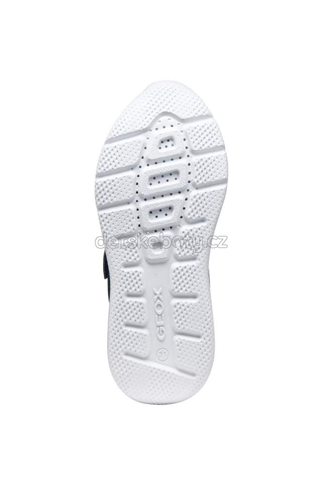 Dětské celoroční boty Geox J36GBA 01454 C0657 Velikost: 29 - náhled 3