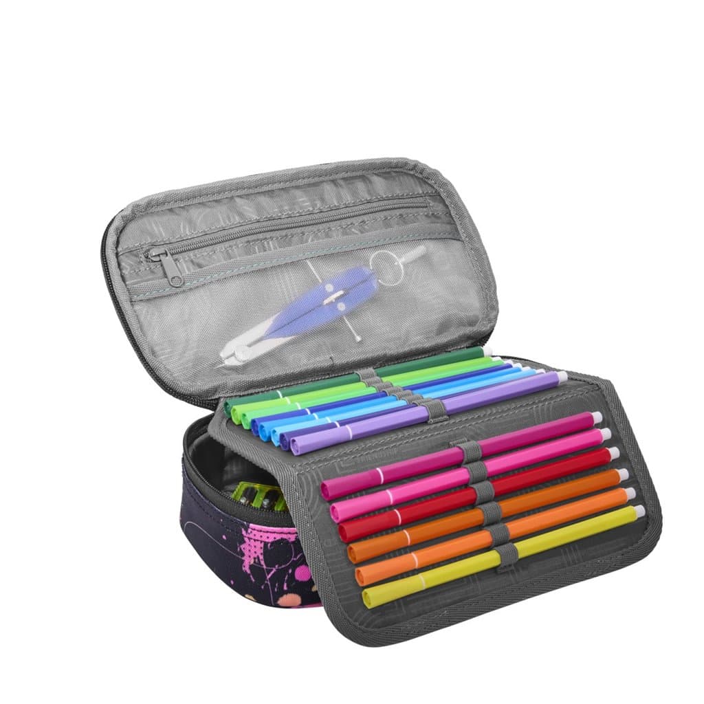 Penál coocazoo, Colour Drift - náhled 3