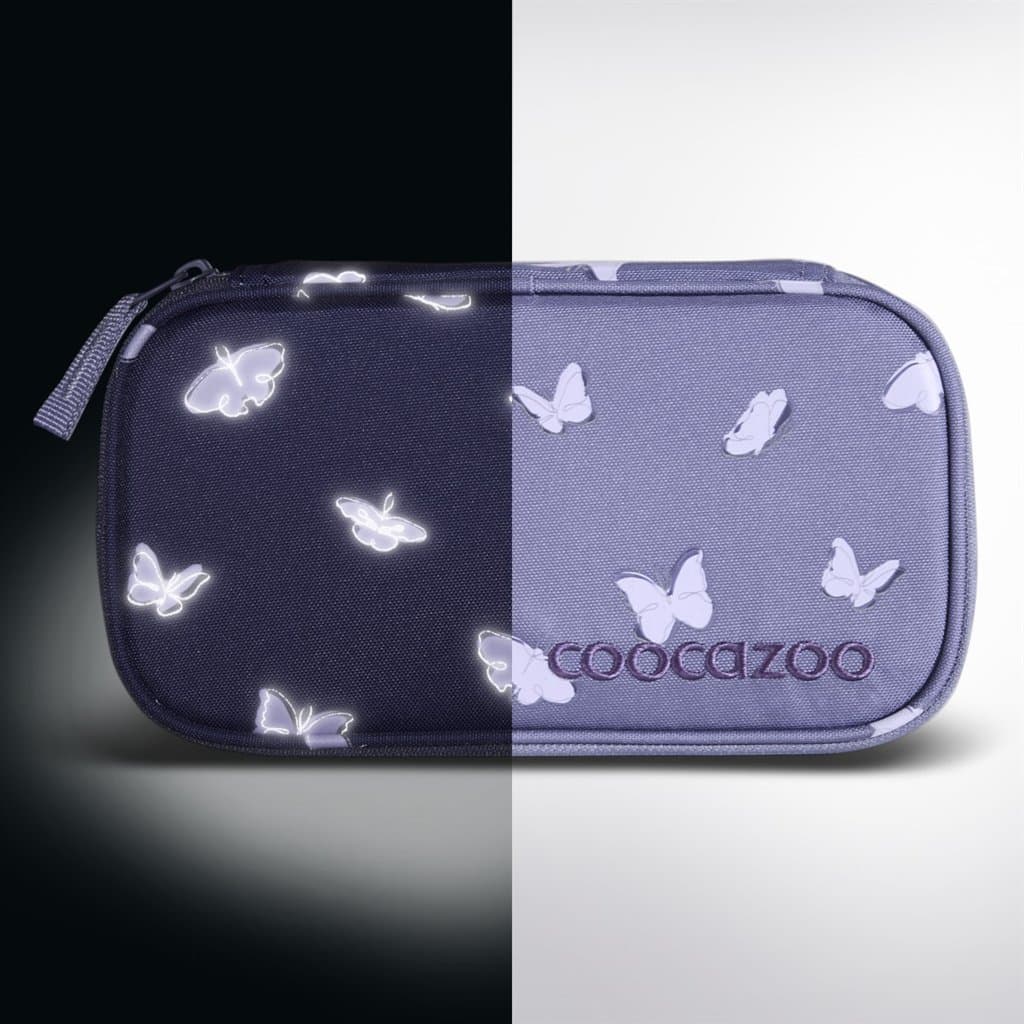 Penál coocazoo, Reflective Wings - náhled 5