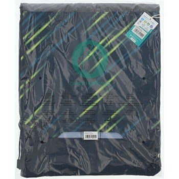 Sportovní pytel coocazoo, Fast Lime - náhled 3