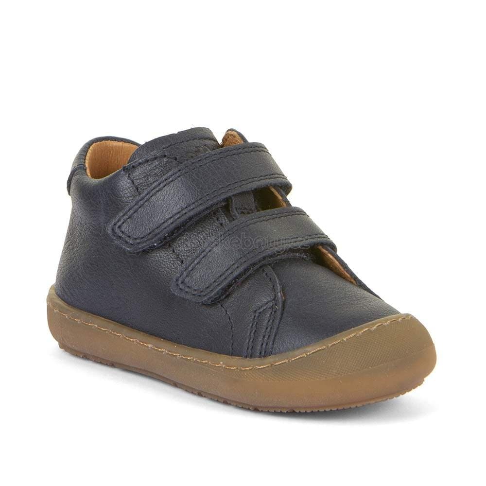 Dětské celoroční boty Froddo G2130328 Velikost: 20