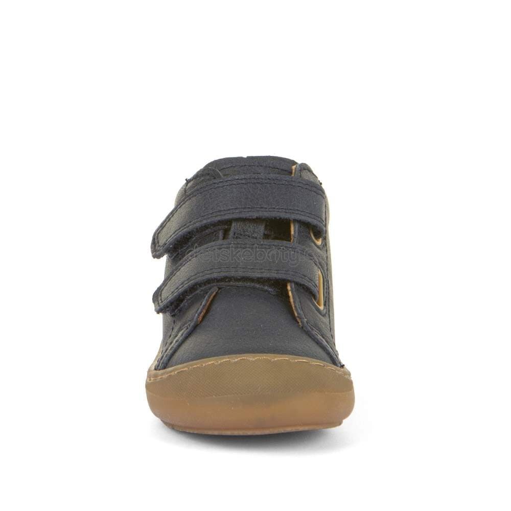 Dětské celoroční boty Froddo G2130328 Velikost: 20 - náhled 3