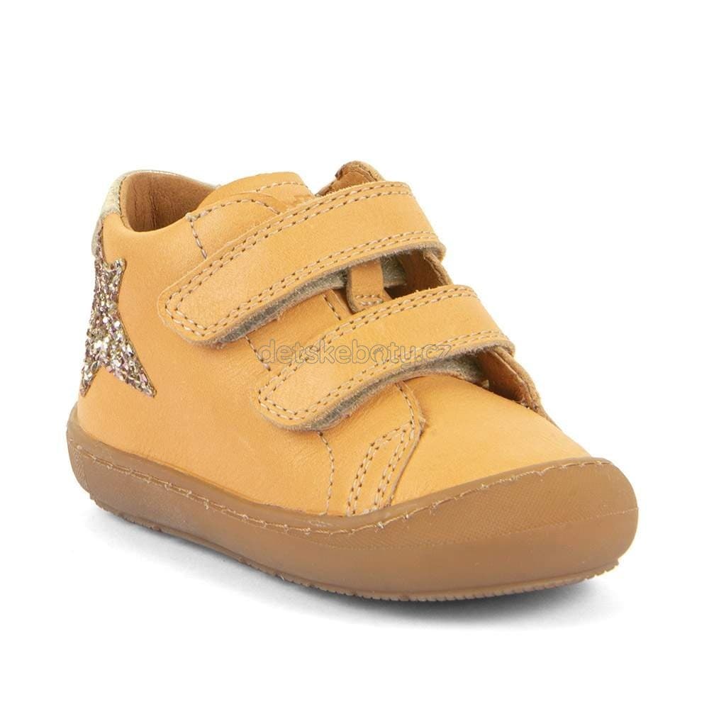Dětské celoroční boty Froddo G2130344-16 Velikost:
